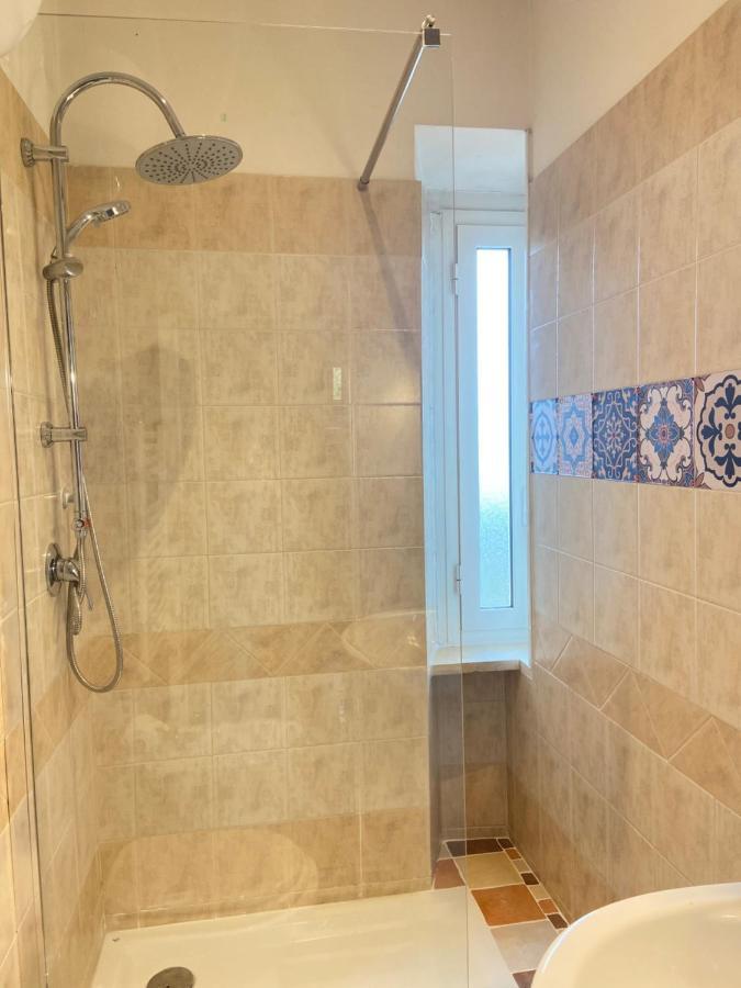 “Casa Amelie” Hotell Grottaferrata Eksteriør bilde