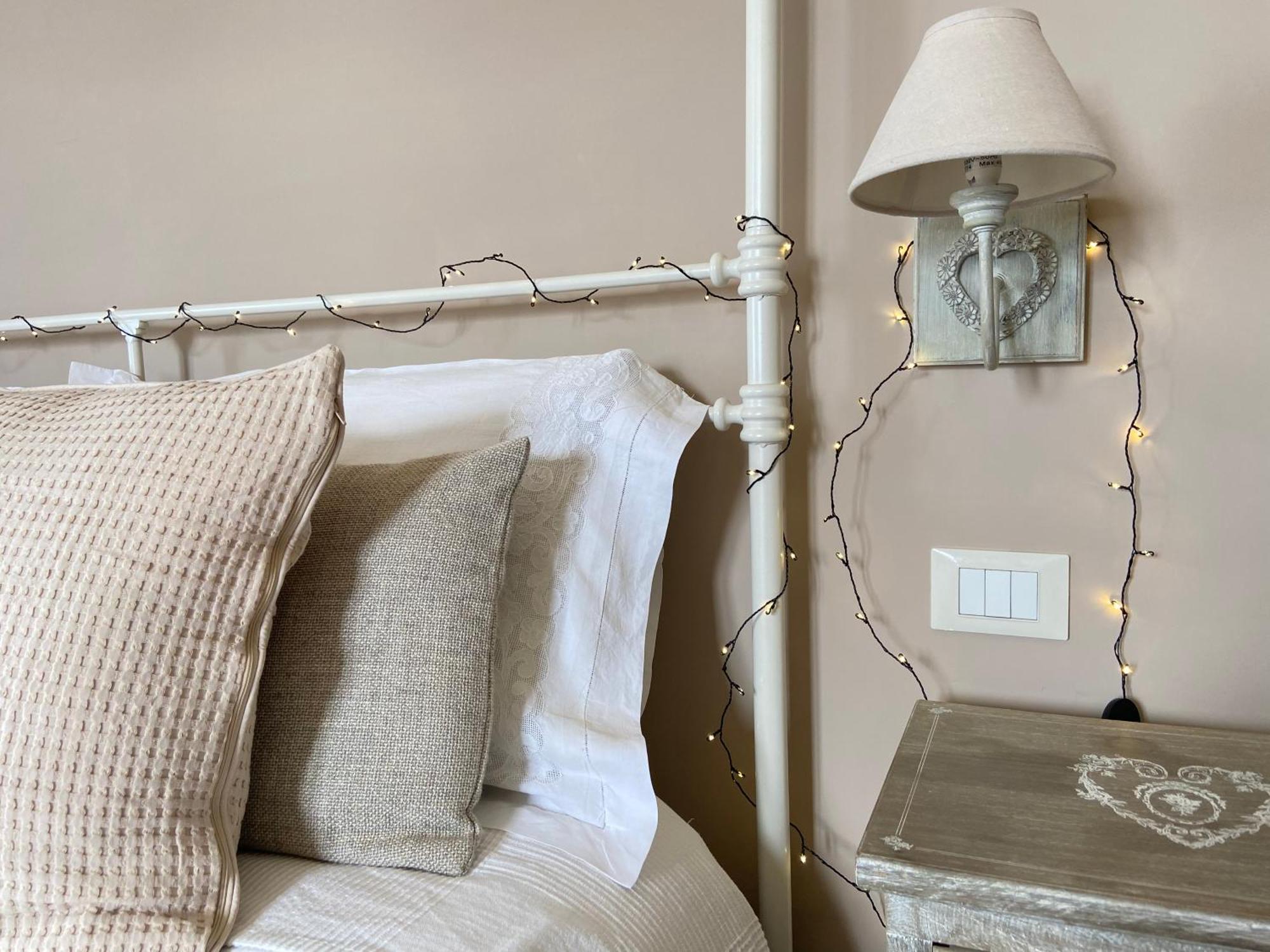 “Casa Amelie” Hotell Grottaferrata Eksteriør bilde